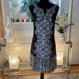 Classy Embellished and Designed Dress